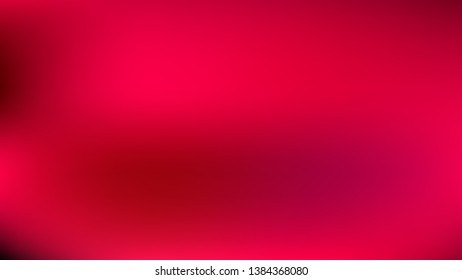 Folly Pink Simple Background Image
