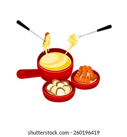 Fondue Cheese
