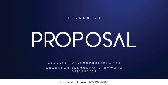 Font alphabet creative modern with black dots, letters A, B, C, D, E, F, G, H, I, J, K, L, M, N, O, P, Q, R, S, T, U, V, W, X, Y, Z and numerals 0, 1, 2, 3, 4, 5, 6, 7, 8, 9, vector illustration 10EPS