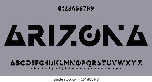 
font alphabet creative font and numbers design concept. vector illustraion Vector of colorful stylized Vector of colorful stylized 
