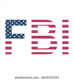 font art on white background