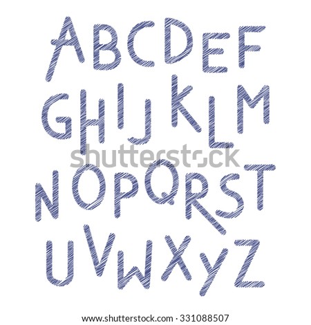 abcd writing format how to write abc letters