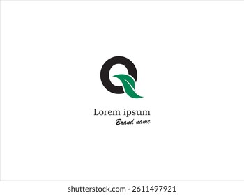 FONT customise logo design , illustration which contain a brand name identity .