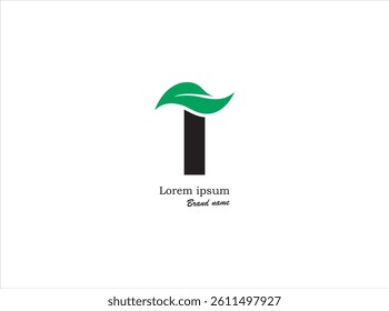 FONT customise logo design , illustration which contain a brand name identity .