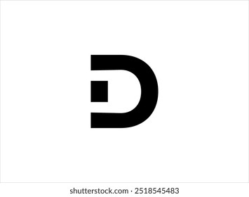 FONT personalizar el diseño del logotipo, Vector, ilustración que contiene un nombre de marca o identidad.