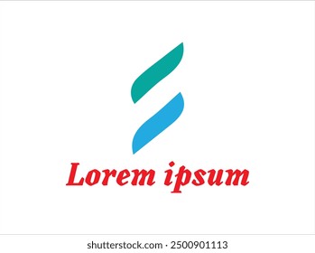 Schriftart personifizieren Logo, Vektor, Illustration, und ikonisches Logo, die eine Marke und Unternehmensidentität enthalten. 