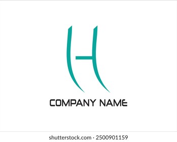 Schriftart personifizieren Logo, Vektor, Illustration, und ikonisches Logo, die eine Marke und Unternehmensidentität enthalten. 