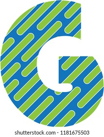 Font design for various purposes made in eps 10 format