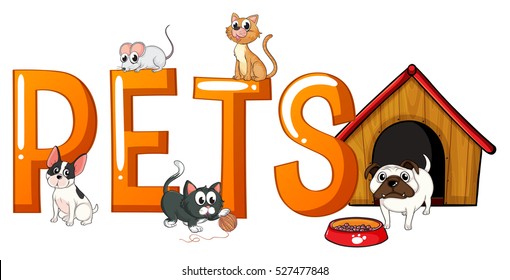 5 letter word with pet in any order