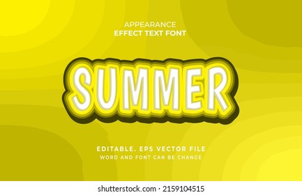 Font effect text stickers for Banners for promotional purposes