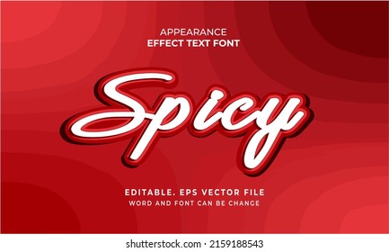 Etiquetas de texto de efecto de letra para Banners con fines promocionales. archivo Vector EPS