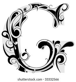 Font G