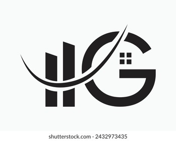 Font G bold Experience the fusion of typography and construction in our logo series. Each letter is an architectural marvel, contributing to the construction of words 
