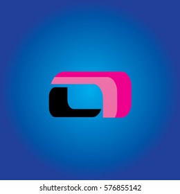 font a icon logo make name company