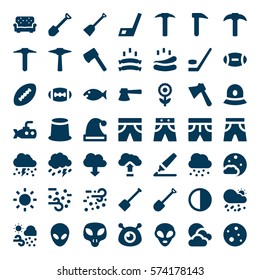 Font Icons 14
