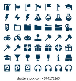 Font Icons 2