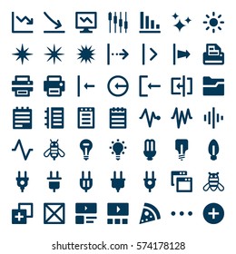 Font Icons 21