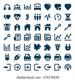 Font Icons 3