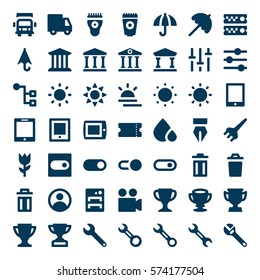 Font Icons 5