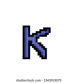 font K game