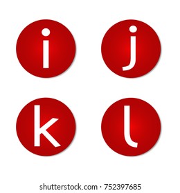 font letter icon