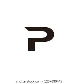 font letter logo vector inspirAtions 