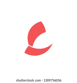 Font logo. Modern design vector font for title, header, lettering. Corporate Vector abc technology typeface. Letters, Numbers line art style