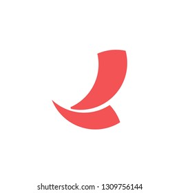 Font logo. Modern design vector font for title, header, lettering. Corporate Vector abc technology typeface. Letters, Numbers line art style