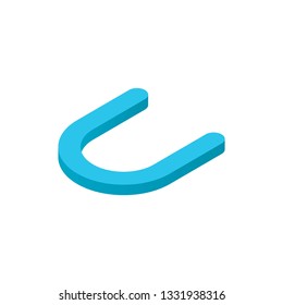 Font logo. Modern design vector font for title, header, lettering. Corporate Vector abc technology typeface. Letters line art style