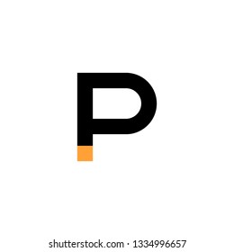 Font logo. Modern design vector font for title, header, lettering. Corporate Vector abc technology typeface. Letters line art style
