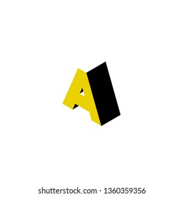 Broken Ruler Icon Stock Vector (Royalty Free) 771710467