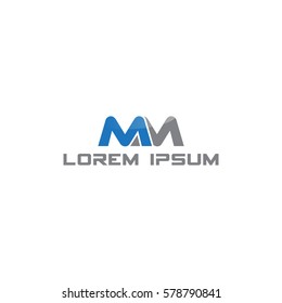 font MM ethnocentric logo design