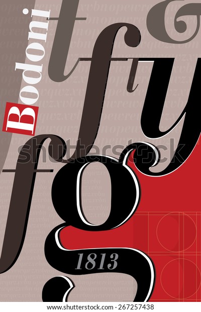 Bodoni book font free Bodoni book font free