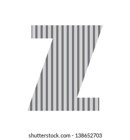 Font retro set for use