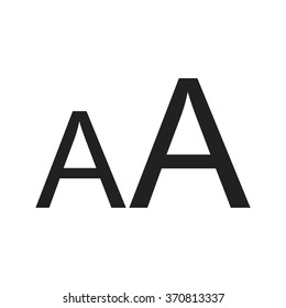 Font Size