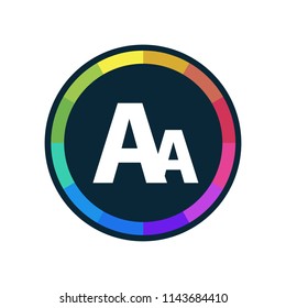 Font Size - App Icon