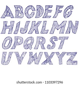 font, sketch doodle