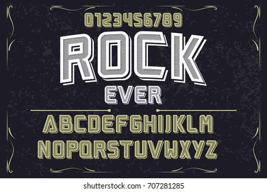 45,174 Alphabets rock Images, Stock Photos & Vectors | Shutterstock