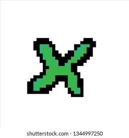 font X game