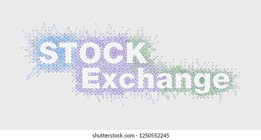Fonts that reflect the volatility of the Stock Market.
Businesses are up and down with the design of thick and thin lines.
Vector EPS file.