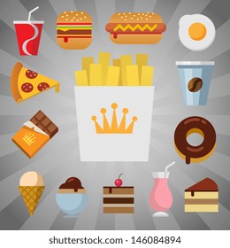 food
