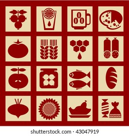food