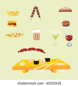 food