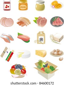Food