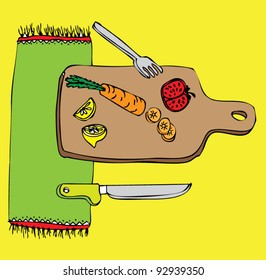 food