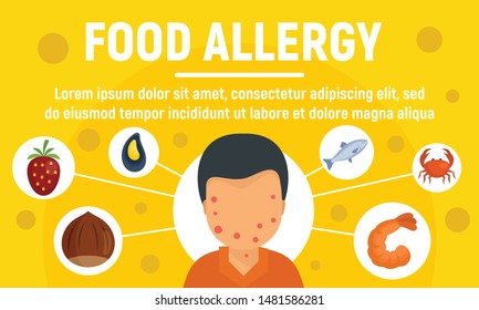 12,028 Allergy Food Label Images, Stock Photos & Vectors | Shutterstock