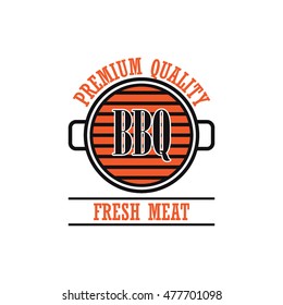 Food badge