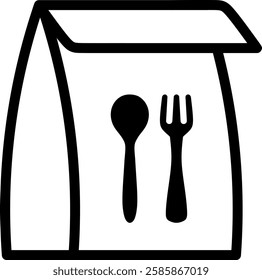 food bag delivery food food delivery lunch breakfast dinner box 6775