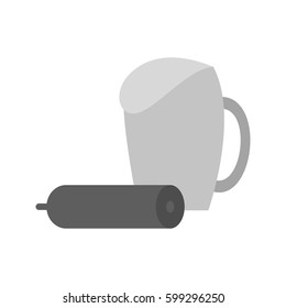 Food and Beer