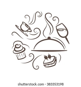 Food and beverage design